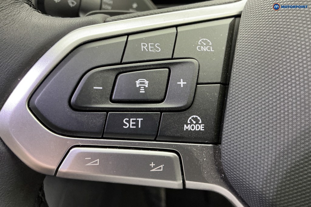 Volkswagen Tiguan Match Automatic Petrol Plug-In Hybrid SUV - Stock Number (1671461) - 20th supplementary image