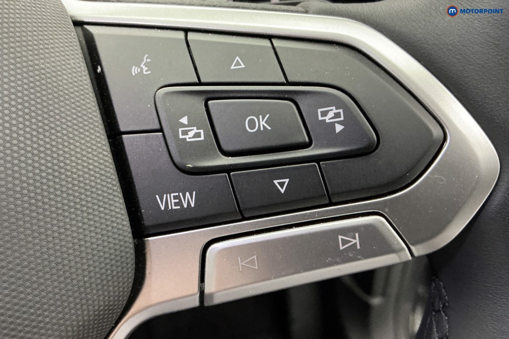 Volkswagen Tiguan Match Automatic Petrol Plug-In Hybrid SUV - Stock Number (1671461) - 21st supplementary image