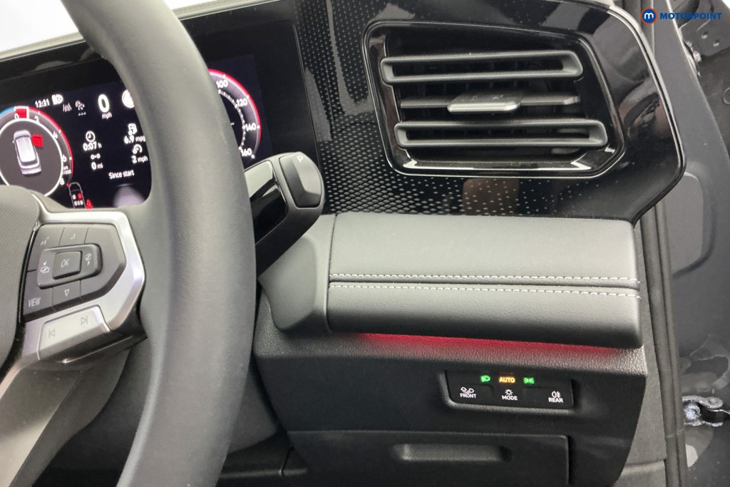 Volkswagen Tiguan Match Automatic Petrol Plug-In Hybrid SUV - Stock Number (1671461) - 22nd supplementary image