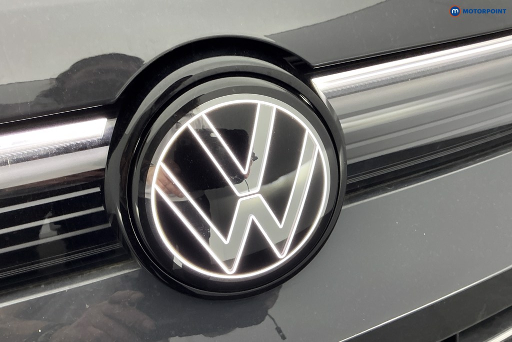 Volkswagen Tiguan Match Automatic Petrol Plug-In Hybrid SUV - Stock Number (1671461) - 28th supplementary image