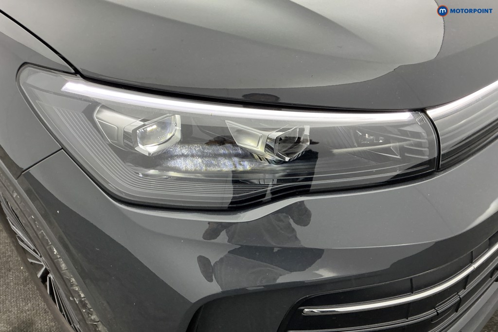 Volkswagen Tiguan Match Automatic Petrol Plug-In Hybrid SUV - Stock Number (1671461) - 29th supplementary image