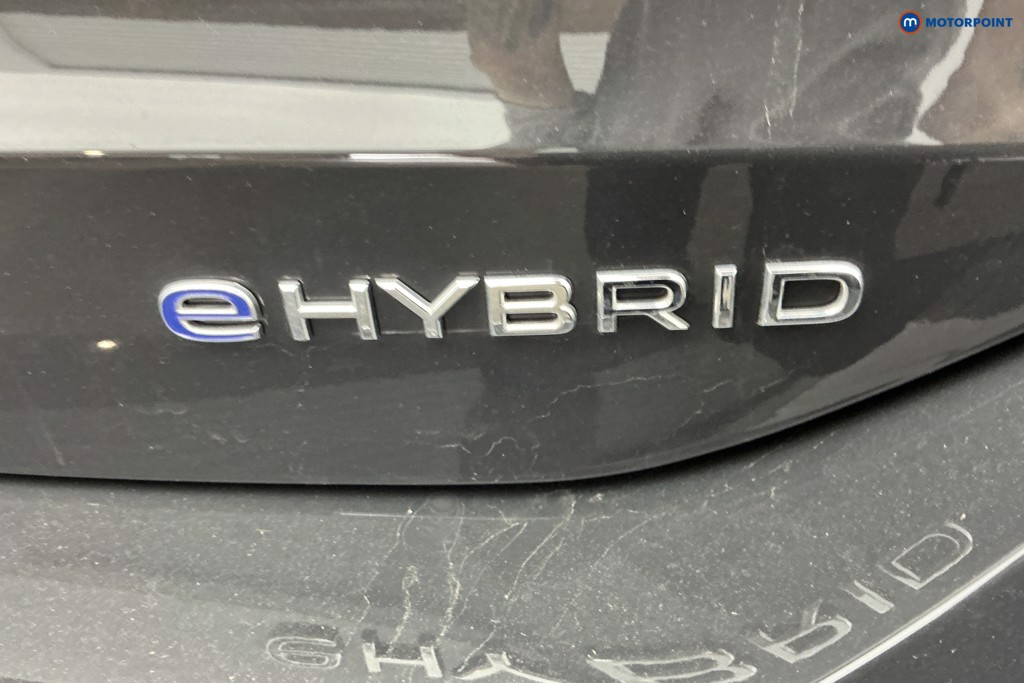 Volkswagen Tiguan Match Automatic Petrol Plug-In Hybrid SUV - Stock Number (1671461) - 31st supplementary image