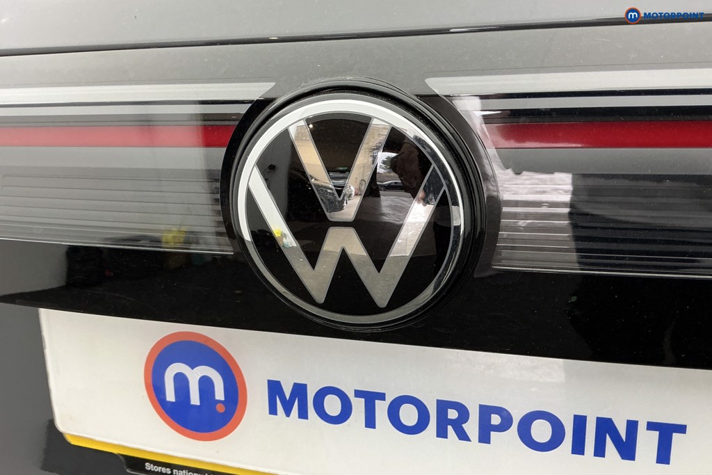 Volkswagen Tiguan Match Automatic Petrol Plug-In Hybrid SUV - Stock Number (1671461) - 33rd supplementary image