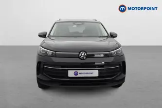 Volkswagen Tiguan Match Automatic Petrol Plug-In Hybrid SUV - Stock Number (1671461) - Front bumper