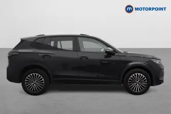 Volkswagen Tiguan Match Automatic Petrol Plug-In Hybrid SUV - Stock Number (1671461) - Drivers side