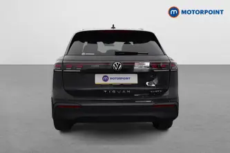 Volkswagen Tiguan Match Automatic Petrol Plug-In Hybrid SUV - Stock Number (1671461) - Rear bumper