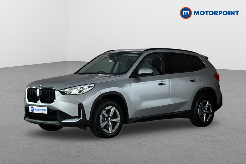 BMW X1 Sport Automatic Petrol SUV - Stock Number (1671469) - Passenger side front corner