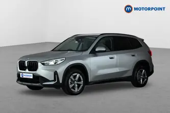 BMW X1 Sport Automatic Petrol SUV - Stock Number (1671469) - Passenger side front corner