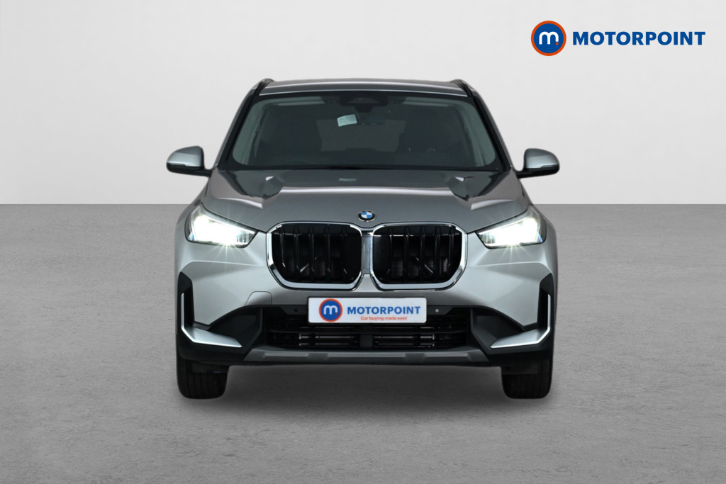 BMW X1 Sport Automatic Petrol SUV - Stock Number (1671469) - Front bumper