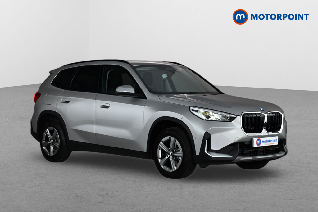 BMW X1 Sport Automatic Petrol SUV - Stock Number (1671469) - Drivers side front corner