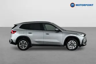 BMW X1 Sport Automatic Petrol SUV - Stock Number (1671469) - Drivers side