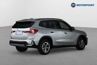 BMW X1 Sport Automatic Petrol SUV - Stock Number (1671469) - Drivers side rear corner