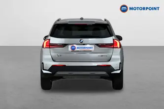 BMW X1 Sport Automatic Petrol SUV - Stock Number (1671469) - Rear bumper