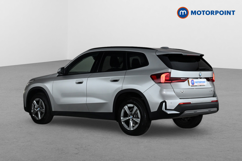 BMW X1 Sport Automatic Petrol SUV - Stock Number (1671469) - Passenger side rear corner
