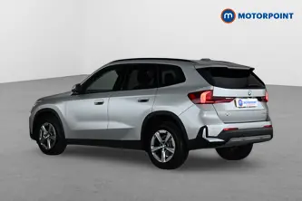 BMW X1 Sport Automatic Petrol SUV - Stock Number (1671469) - Passenger side rear corner