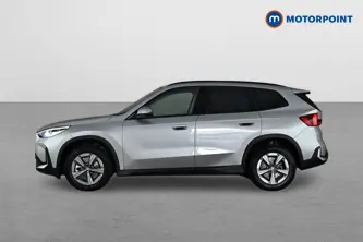 BMW X1 Sport Automatic Petrol SUV - Stock Number (1671469) - Passenger side