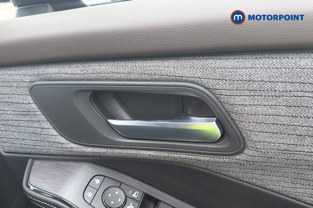 Nissan X-Trail N-Connecta Automatic Petrol-Electric Hybrid SUV - Stock Number (1671575) - 21st supplementary image