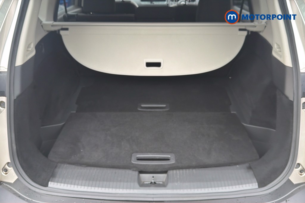 Nissan X-Trail N-Connecta Automatic Petrol-Electric Hybrid SUV - Stock Number (1671575) - 34th supplementary image
