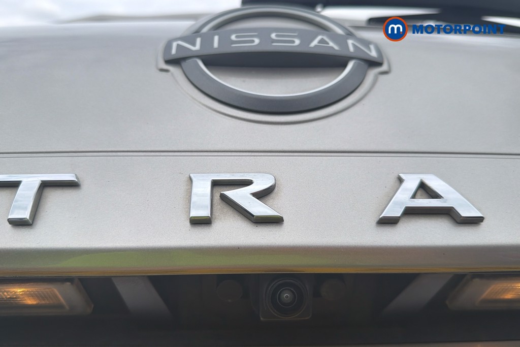 Nissan X-Trail N-Connecta Automatic Petrol-Electric Hybrid SUV - Stock Number (1671575) - 35th supplementary image