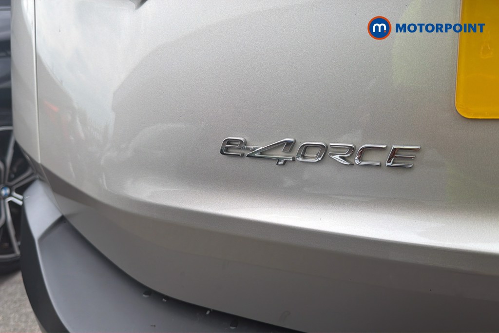 Nissan X-Trail N-Connecta Automatic Petrol-Electric Hybrid SUV - Stock Number (1671575) - 37th supplementary image