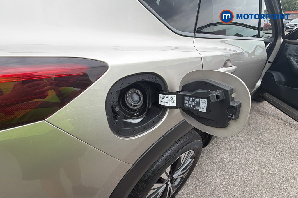 Nissan X-Trail N-Connecta Automatic Petrol-Electric Hybrid SUV - Stock Number (1671575) - 38th supplementary image