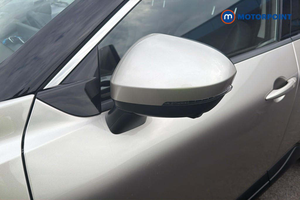Nissan X-Trail N-Connecta Automatic Petrol-Electric Hybrid SUV - Stock Number (1671575) - 40th supplementary image