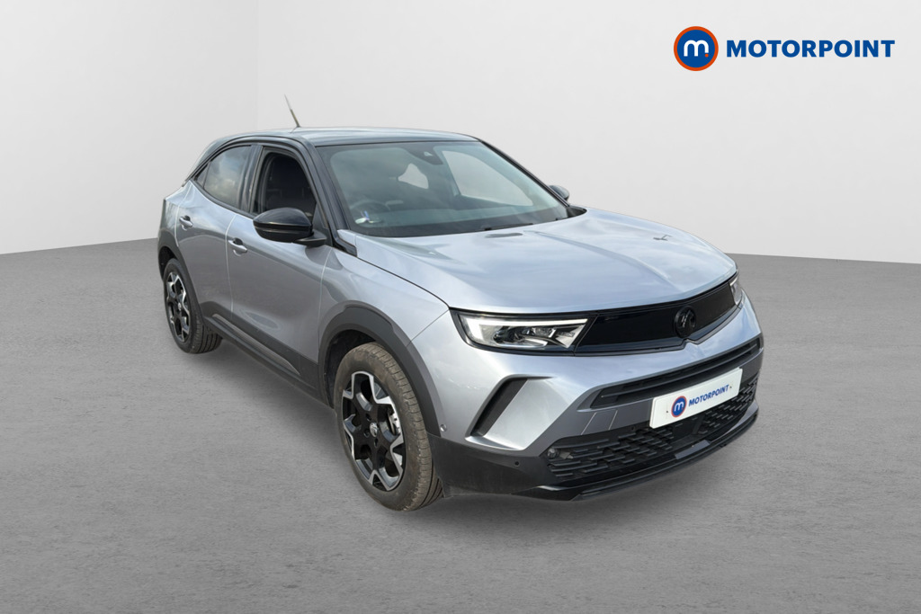 Vauxhall Mokka dealer public-web source image