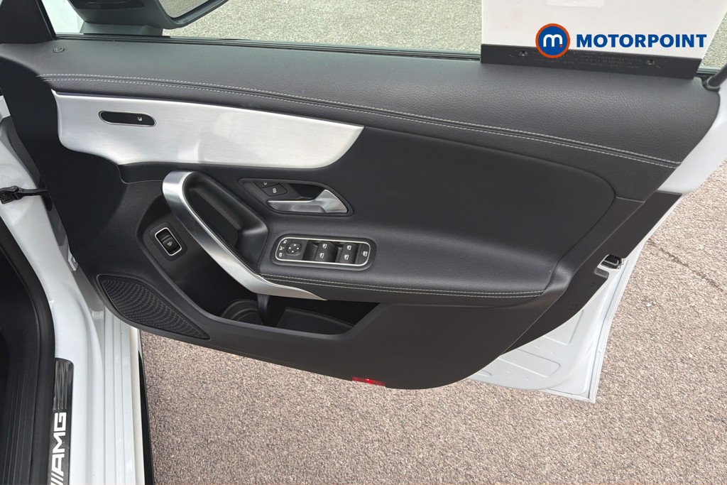 Mercedes-Benz A Class Premium Edition Automatic Petrol Saloon - Stock Number (1671730) - 2nd supplementary image