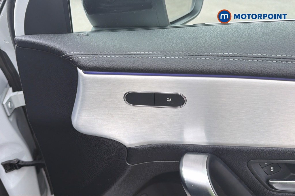 Mercedes-Benz A Class Premium Edition Automatic Petrol Saloon - Stock Number (1671730) - 3rd supplementary image