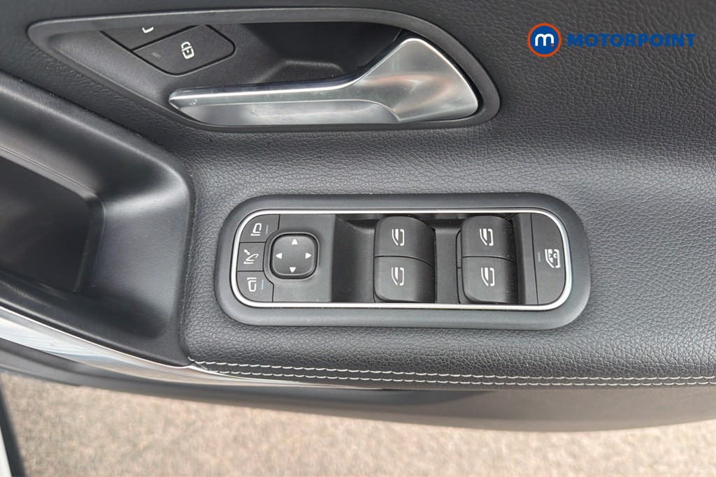 Mercedes-Benz A Class Premium Edition Automatic Petrol Saloon - Stock Number (1671730) - 5th supplementary image