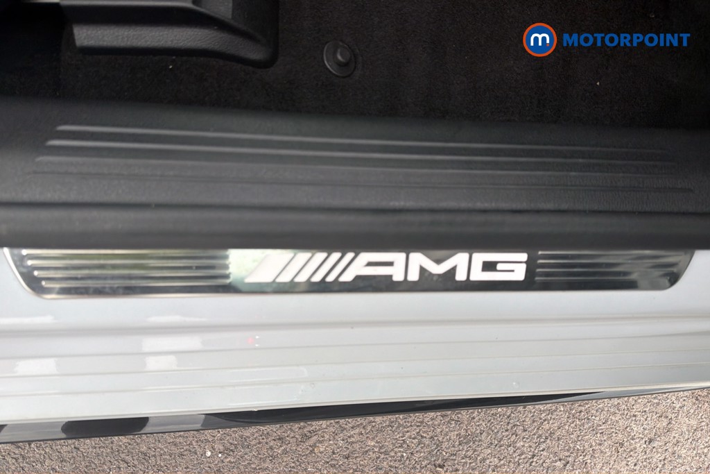Mercedes-Benz A Class Premium Edition Automatic Petrol Saloon - Stock Number (1671730) - 6th supplementary image