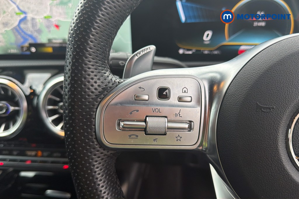 Mercedes-Benz A Class Premium Edition Automatic Petrol Saloon - Stock Number (1671730) - 10th supplementary image