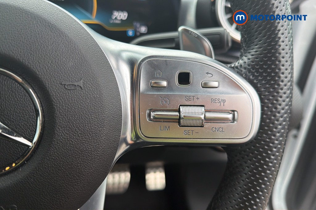 Mercedes-Benz A Class Premium Edition Automatic Petrol Saloon - Stock Number (1671730) - 11th supplementary image