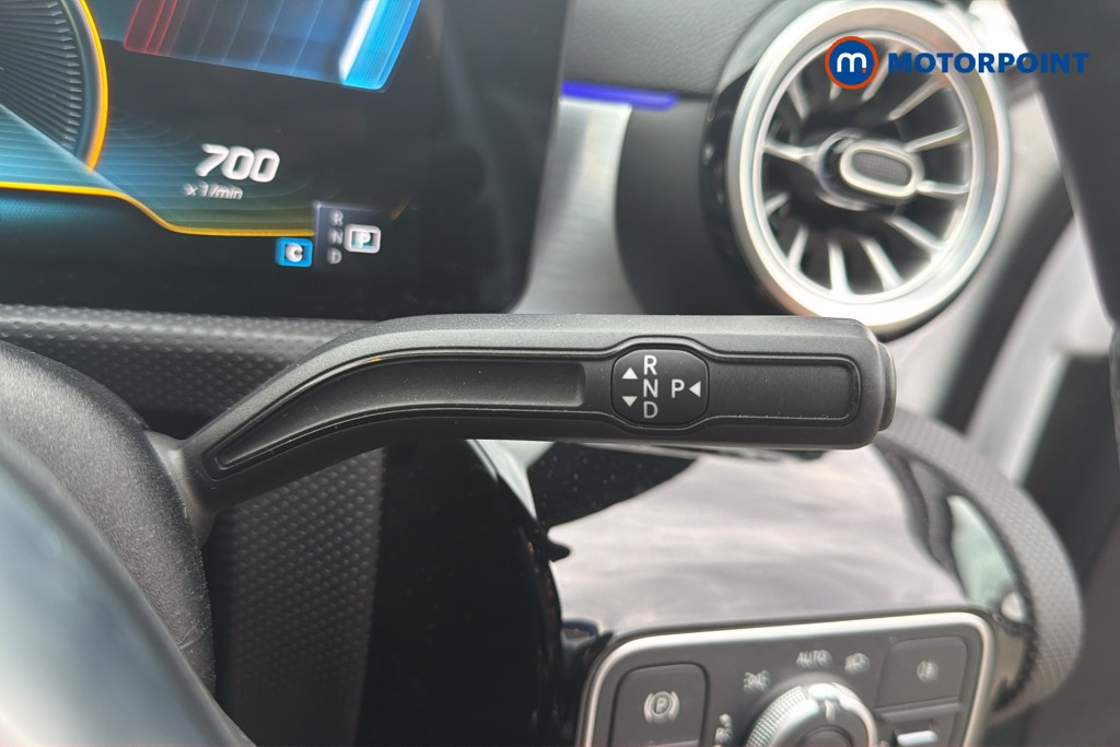 Mercedes-Benz A Class Premium Edition Automatic Petrol Saloon - Stock Number (1671730) - 13th supplementary image