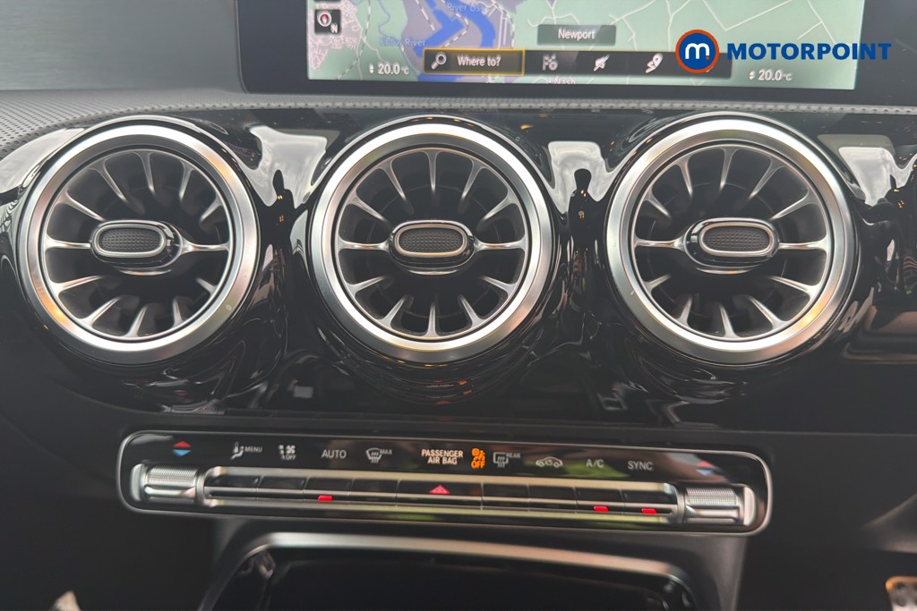 Mercedes-Benz A Class Premium Edition Automatic Petrol Saloon - Stock Number (1671730) - 15th supplementary image