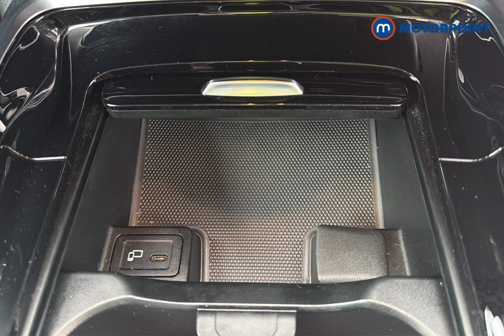 Mercedes-Benz A Class Premium Edition Automatic Petrol Saloon - Stock Number (1671730) - 16th supplementary image