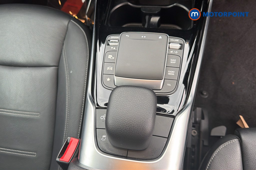 Mercedes-Benz A Class Premium Edition Automatic Petrol Saloon - Stock Number (1671730) - 17th supplementary image