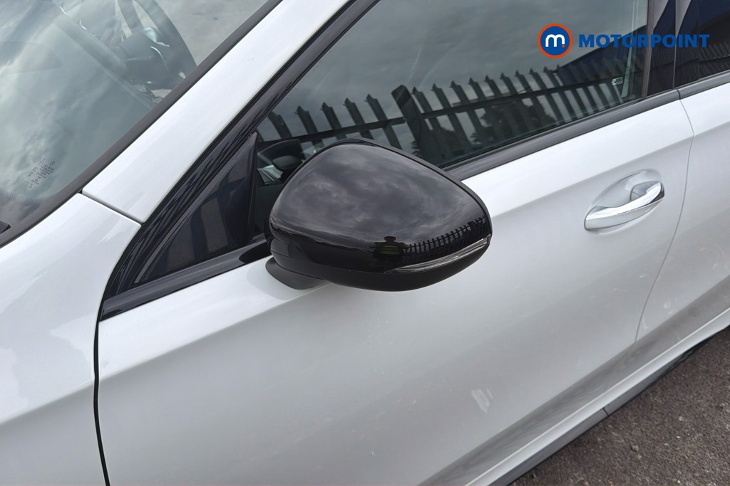 Mercedes-Benz A Class Premium Edition Automatic Petrol Saloon - Stock Number (1671730) - 19th supplementary image