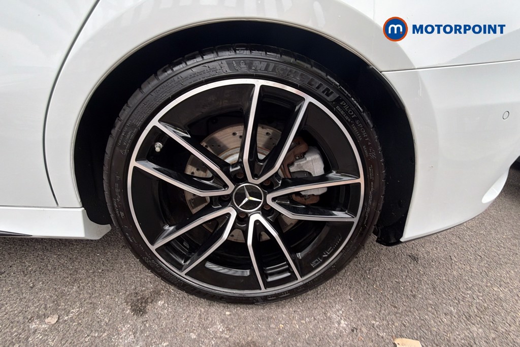 Mercedes-Benz A Class Premium Edition Automatic Petrol Saloon - Stock Number (1671730) - 20th supplementary image