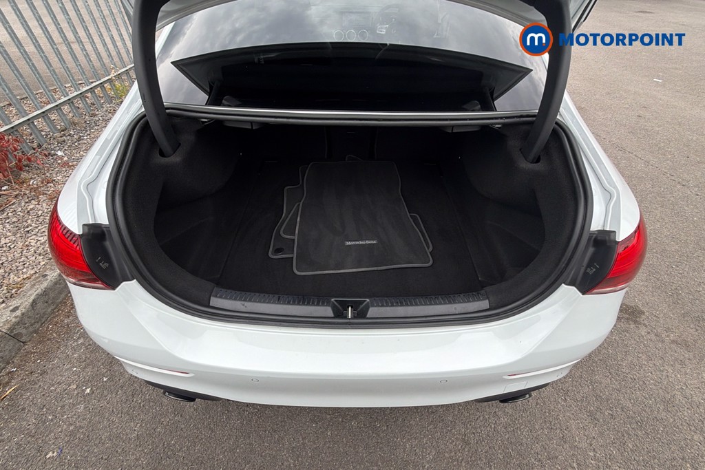 Mercedes-Benz A Class Premium Edition Automatic Petrol Saloon - Stock Number (1671730) - 25th supplementary image