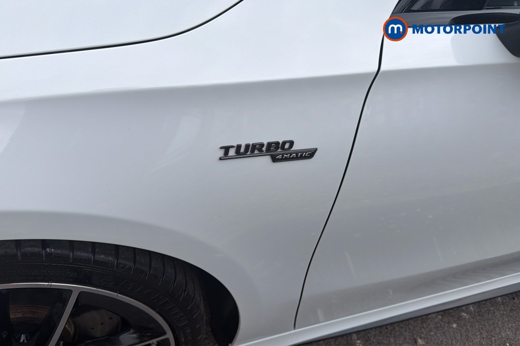 Mercedes-Benz A Class Premium Edition Automatic Petrol Saloon - Stock Number (1671730) - 42nd supplementary image