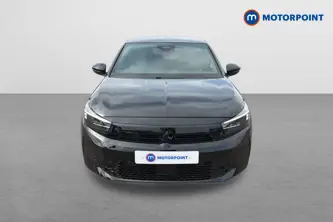 Vauxhall Corsa GS Automatic Petrol Hatchback - Stock Number (1671748) - Front bumper