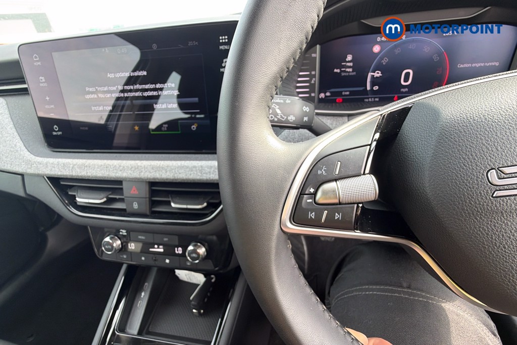 Skoda Kamiq Se Edition Manual Petrol SUV - Stock Number (1671776) - 3rd supplementary image
