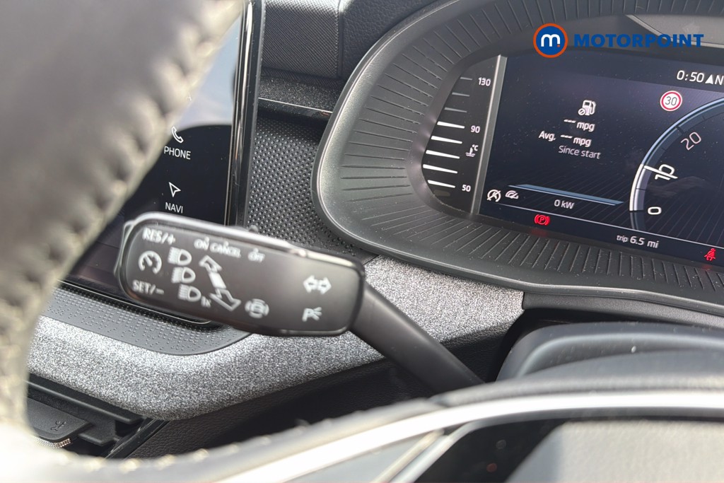 Skoda Kamiq Se Edition Manual Petrol SUV - Stock Number (1671776) - 6th supplementary image
