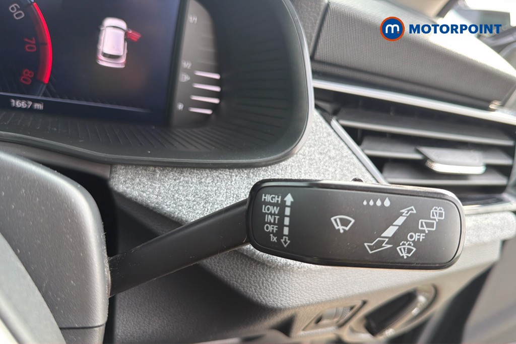 Skoda Kamiq Se Edition Manual Petrol SUV - Stock Number (1671776) - 7th supplementary image