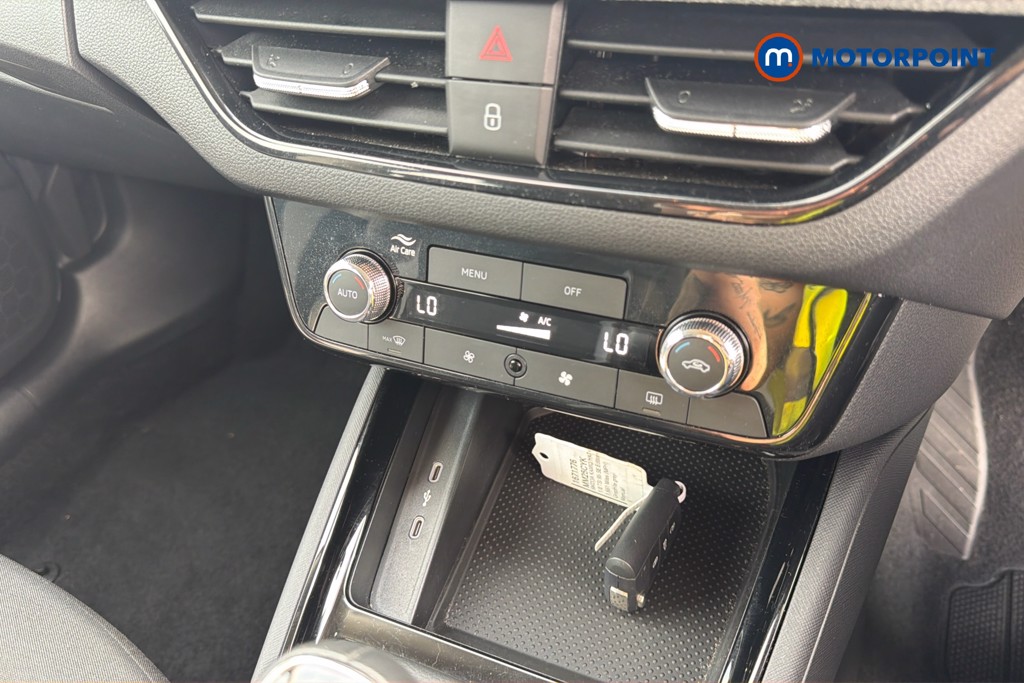 Skoda Kamiq Se Edition Manual Petrol SUV - Stock Number (1671776) - 12th supplementary image