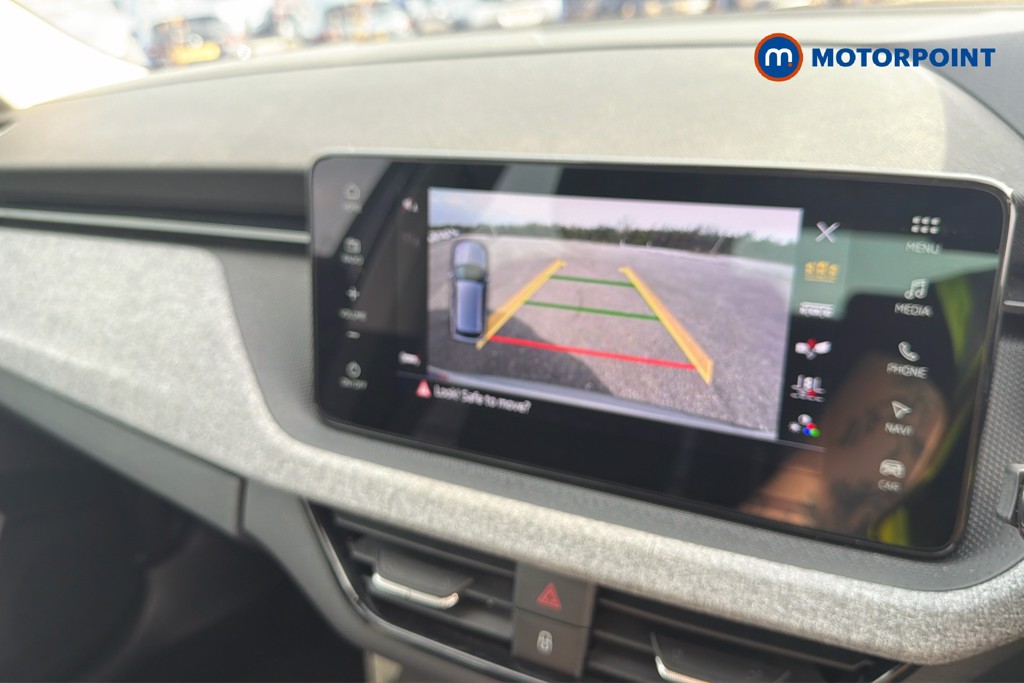 Skoda Kamiq Se Edition Manual Petrol SUV - Stock Number (1671776) - 13th supplementary image