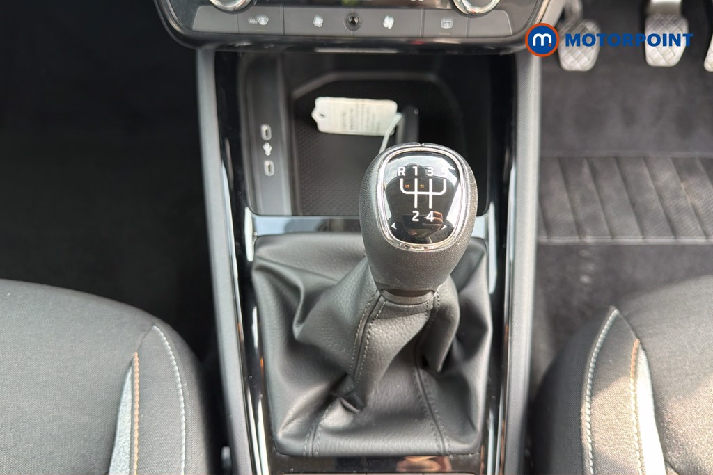 Skoda Kamiq Se Edition Manual Petrol SUV - Stock Number (1671776) - 15th supplementary image