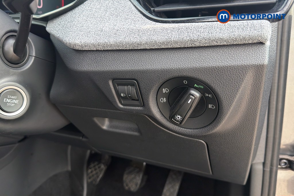 Skoda Kamiq Se Edition Manual Petrol SUV - Stock Number (1671776) - 18th supplementary image