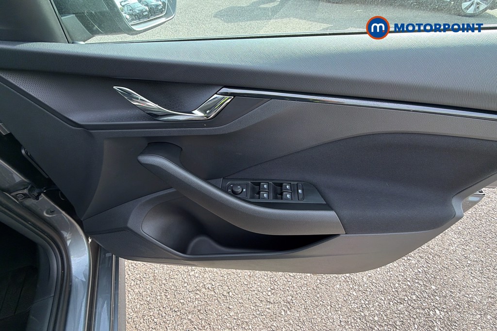 Skoda Kamiq Se Edition Manual Petrol SUV - Stock Number (1671776) - 19th supplementary image